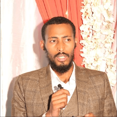 Anwar Mohammed